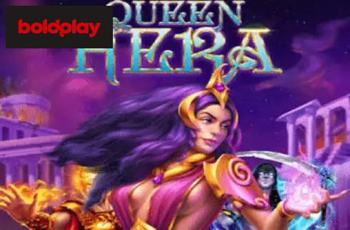 Queen Hera